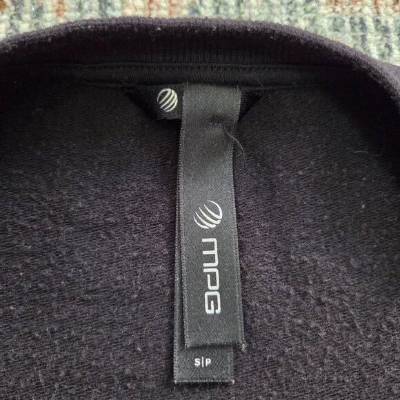 MPG Long Sleeve, size S - Picture 2 of 3
